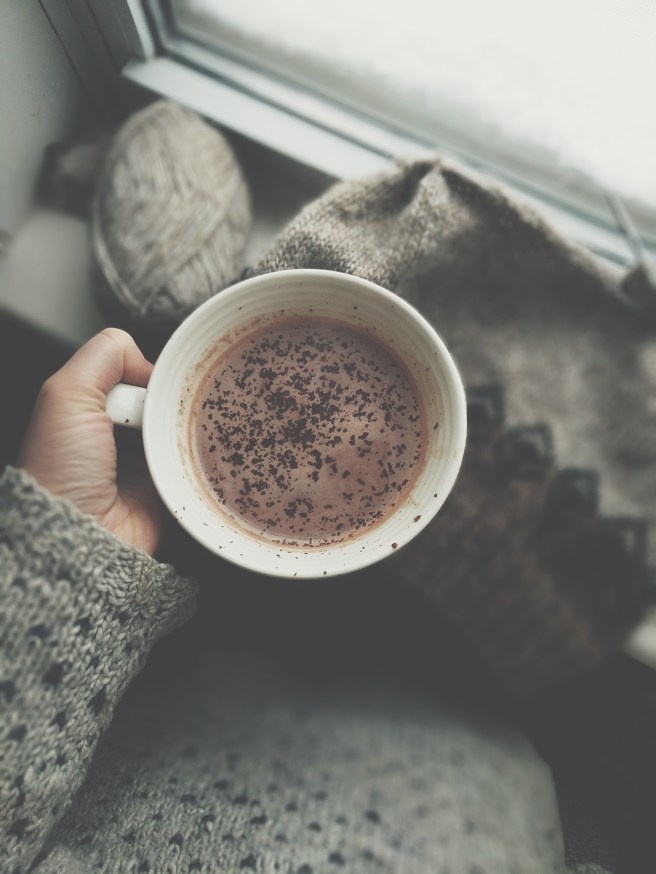 Processed with VSCO with t1 preset