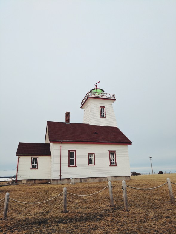 Lighthouse