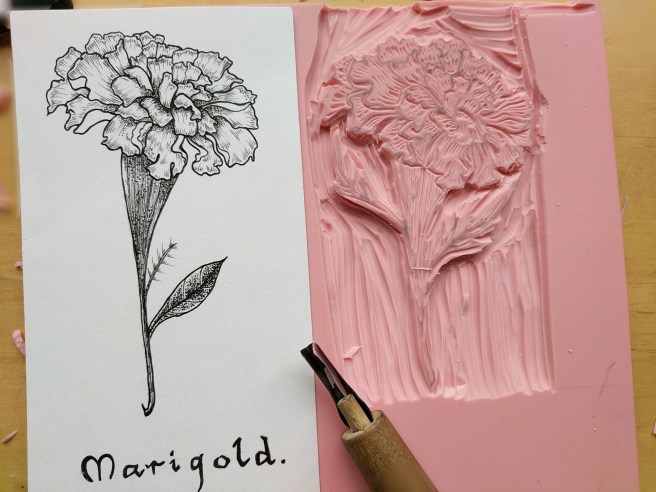 Marigold