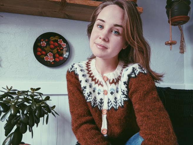 Processed with VSCO with p5 preset