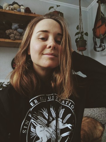 Processed with VSCO with m3 preset