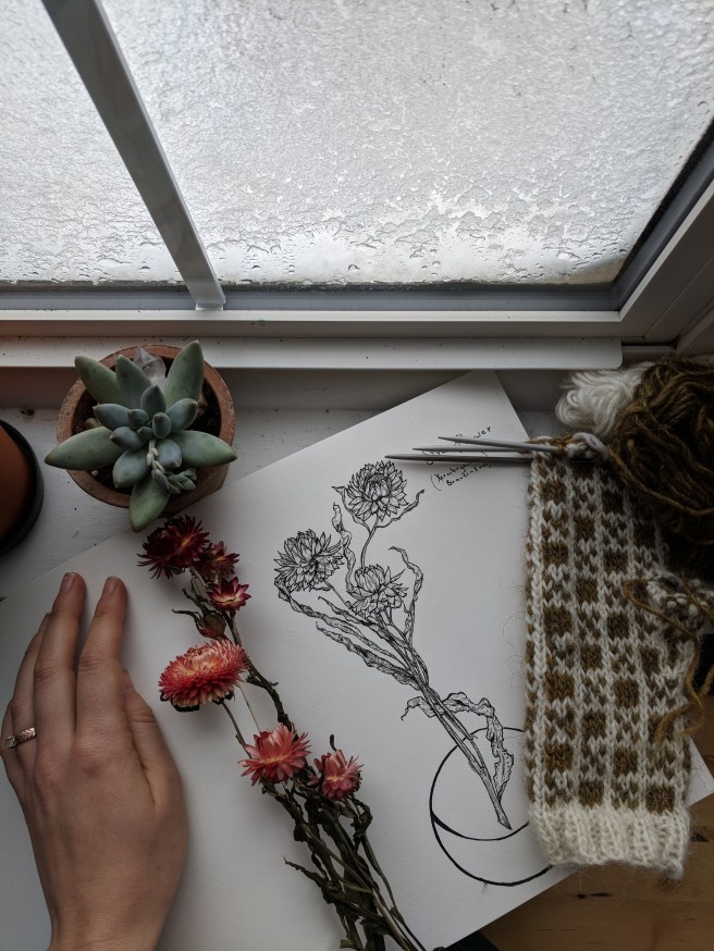 Processed with VSCO with preset